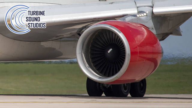 TSS Airbus 330 PW-4168 Pilot Edition Sound Package