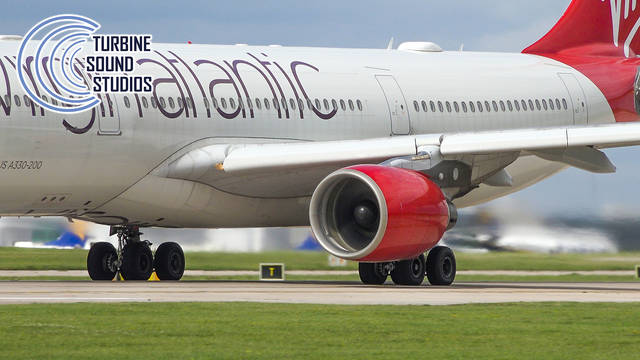 TSS Airbus 330 PW-4168 Pilot Edition Sound Package