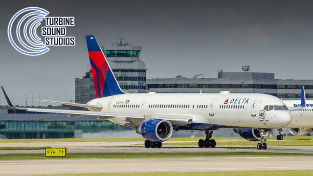TSS Boeing 757-200 PW-2037 Pilot Edition V2 Sound Package