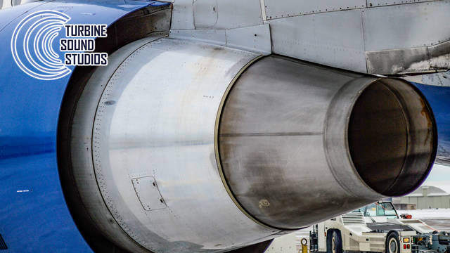 TSS Boeing 757-200 PW-2037 Pilot Edition V2 Sound Package