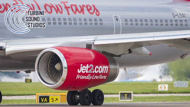 TSS Boeing 757 RB211-535E4 Pilot Edition V2 Sound Package