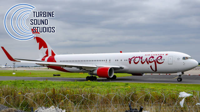 TSS Boeing 767 PW-4060 Pilot Edition Sound Package