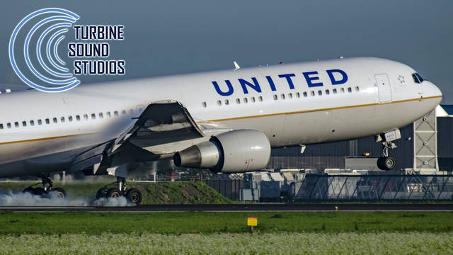 TSS Boeing 767 PW-4060 Pilot Edition Sound Package