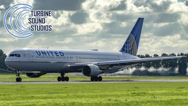 TSS Boeing 767 PW-4060 Pilot Edition Sound Package