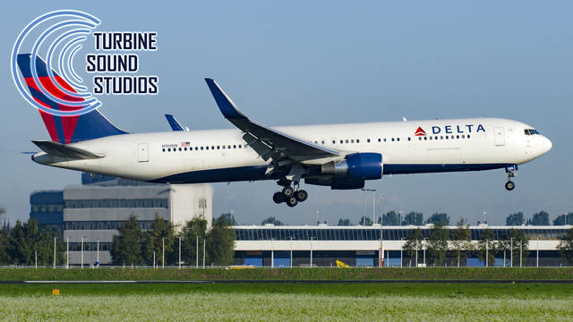 TSS Boeing 767 PW-4060 Pilot Edition Sound Package