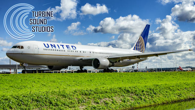 TSS Boeing 767 PW-4060 Pilot Edition Sound Package