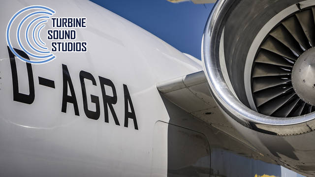 TSS CRJ-200 GE-CF34 Pilot Edition Sound Package