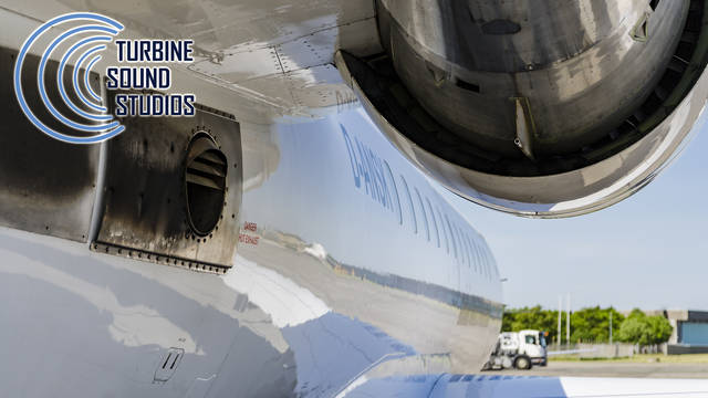 TSS CRJ-200 GE-CF34 Pilot Edition Sound Package