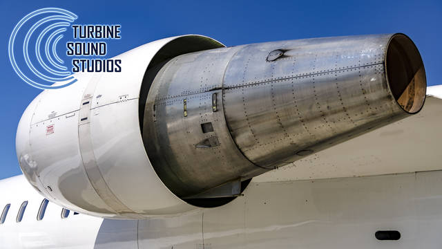 TSS CRJ-200 GE-CF34 Pilot Edition Sound Package