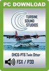 TSS DHC-6 Twin Otter Pilot Edition Sound Package for FSX
