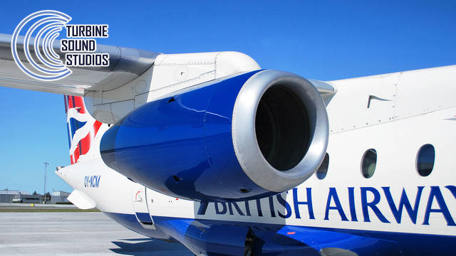 TSS Dornier 328JET Pilot Edition Sound Package