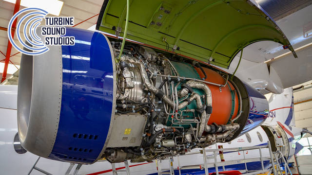 TSS Dornier 328JET Pilot Edition Sound Package