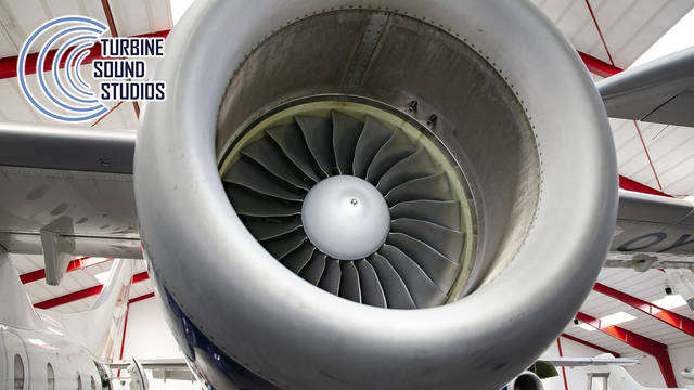 TSS Dornier 328JET Pilot Edition Sound Package