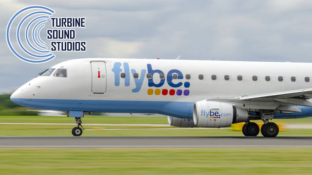 TSS Embraer 175 GE-CF34-8E Pilot Edition v2 Sound Package