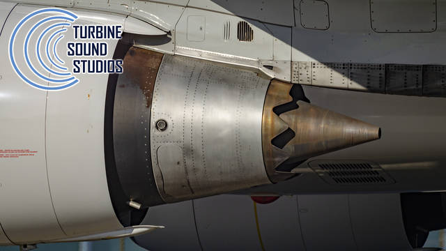 TSS Embraer 175 GE-CF34-8E Pilot Edition v2 Sound Package