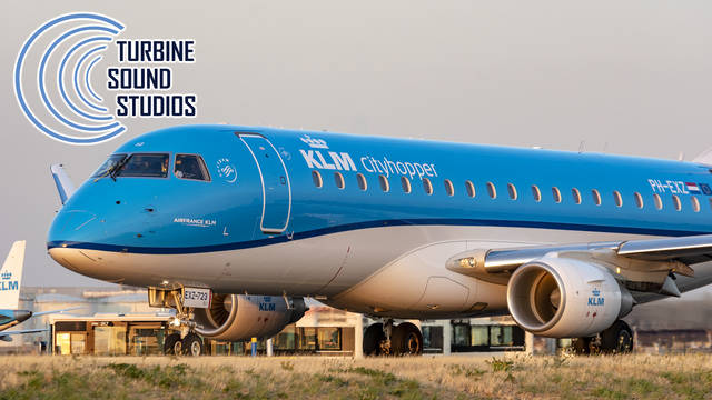 TSS Embraer 175 GE-CF34-8E Pilot Edition v2 Sound Package