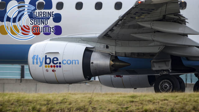 TSS Embraer 175 GE-CF34-8E Pilot Edition v2 Sound Package