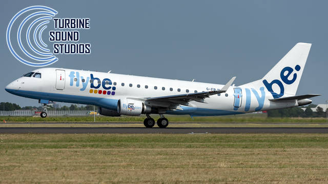 TSS Embraer 175 GE-CF34-8E Pilot Edition v2 Sound Package