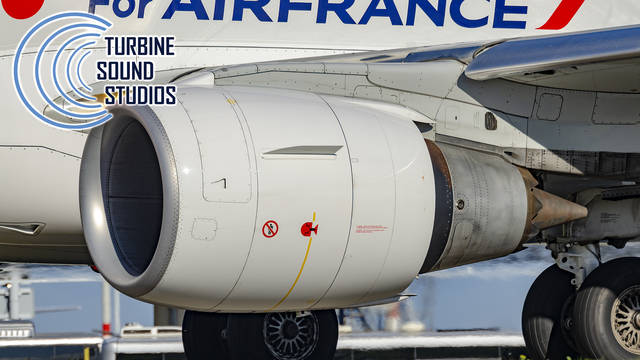 TSS Embraer 175 GE-CF34-8E Pilot Edition v2 Sound Package