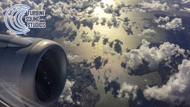 TSS Embraer 195 GE-CF34 Pilot Edition Sound Package