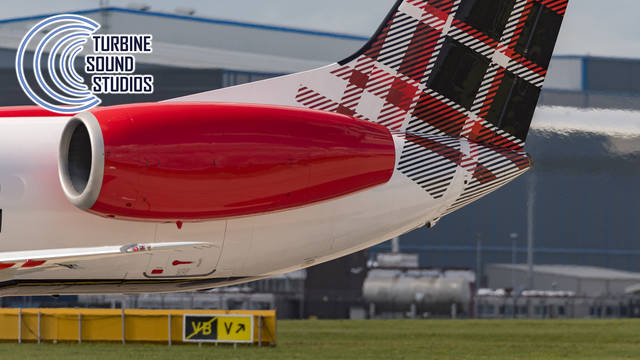 TSS ERJ-145 RR-3007 Pilot Edition