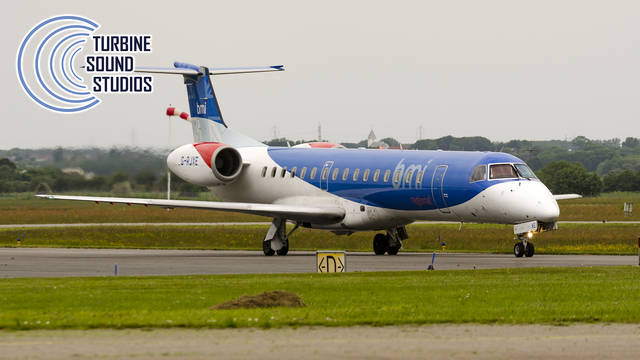 TSS ERJ-145 RR-3007 Pilot Edition