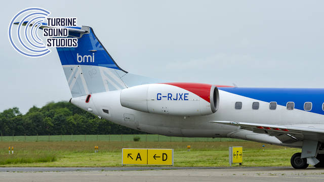 TSS ERJ-145 RR-3007 Pilot Edition