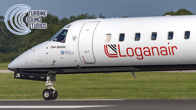 TSS ERJ-145 RR-3007 Pilot Edition