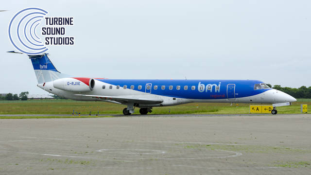 TSS ERJ-145 RR-3007 Pilot Edition