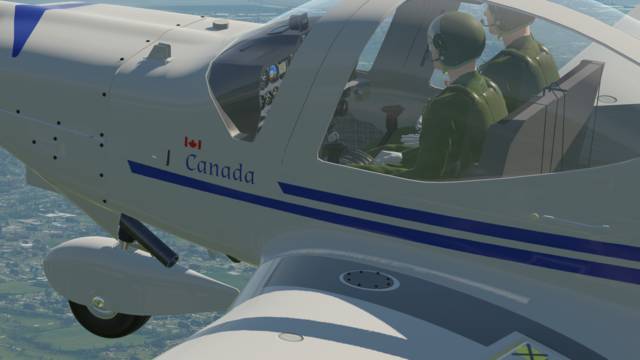 Tutor 115E Pro X-Plane 11