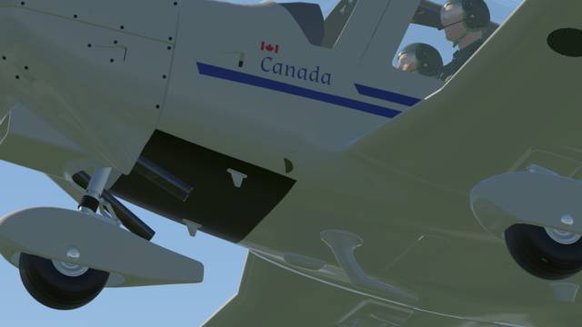 Tutor 115E Pro X-Plane 11