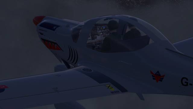 Tutor 115E Pro X-Plane 11