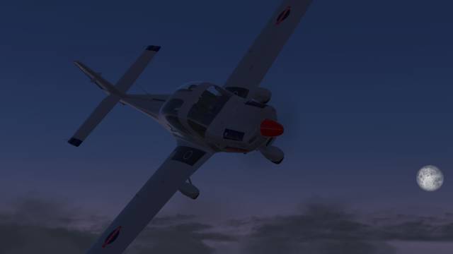 Tutor 115E Pro X-Plane 11