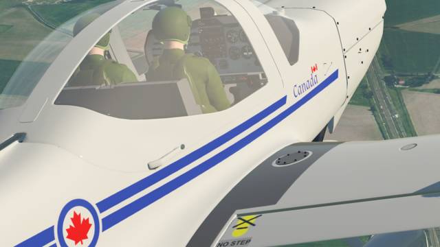 Tutor 115E Pro X-Plane 11