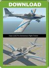 Tutor 115E Pro X-Plane 11