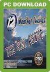 RCS 12 Weather Themes for P3Dv5