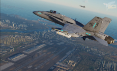 DCS World