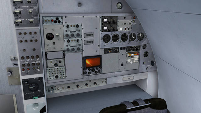 VC10 Professional - Standard, Super & RAF