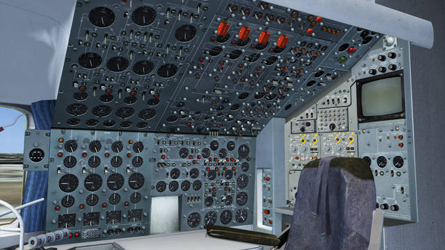 VC10 Professional - Standard, Super & RAF