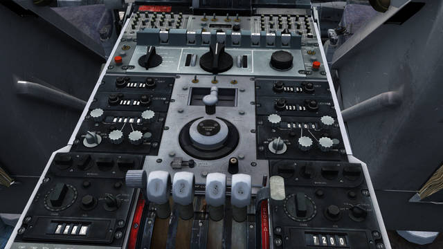 VC10 Professional - Standard, Super & RAF