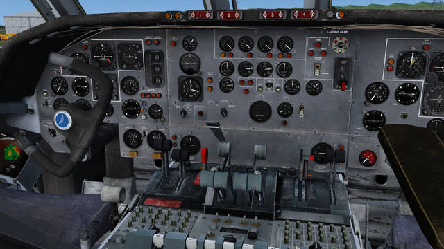VC10 Professional - Standard, Super & RAF