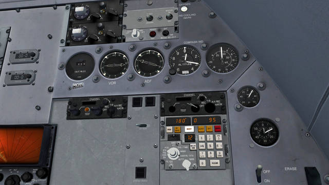 VC10 Professional - Standard, Super & RAF