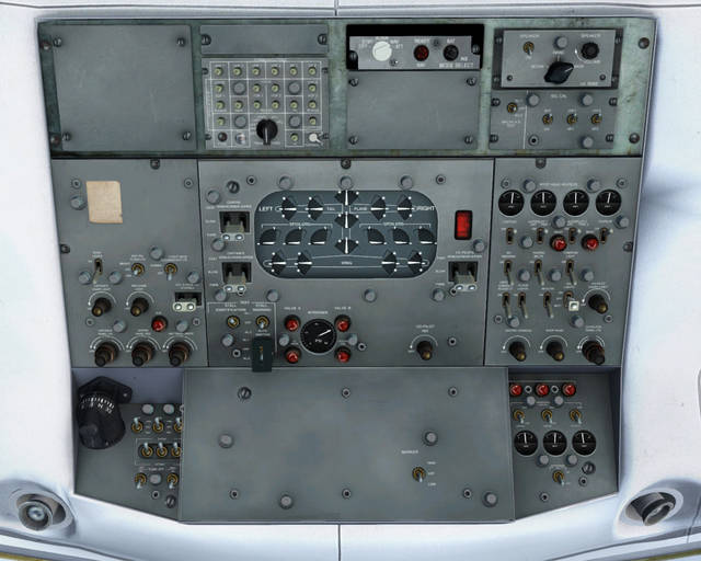 VC10 Professional - Standard, Super & RAF