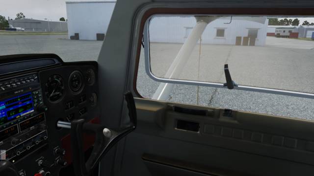 vFlyteAir Cessna 150 Commuter (X-Plane 12)