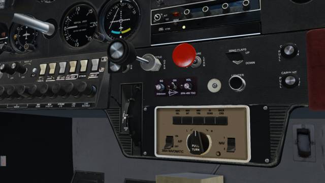 vFlyteAir Cessna 150 Commuter (X-Plane 12)