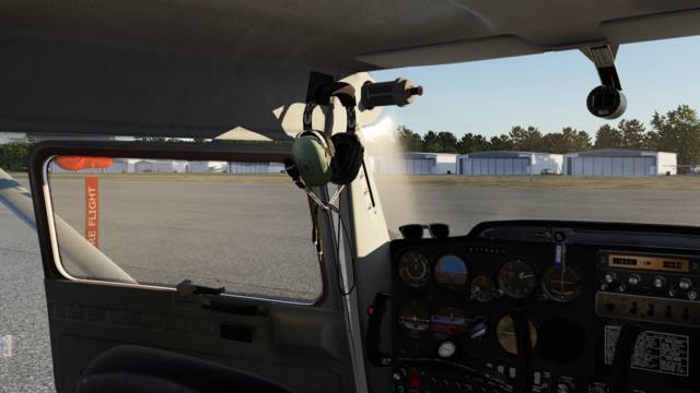 vFlyteAir Cessna 150 Commuter (X-Plane 12)
