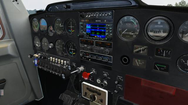 vFlyteAir Cessna 150 Commuter (X-Plane 12)
