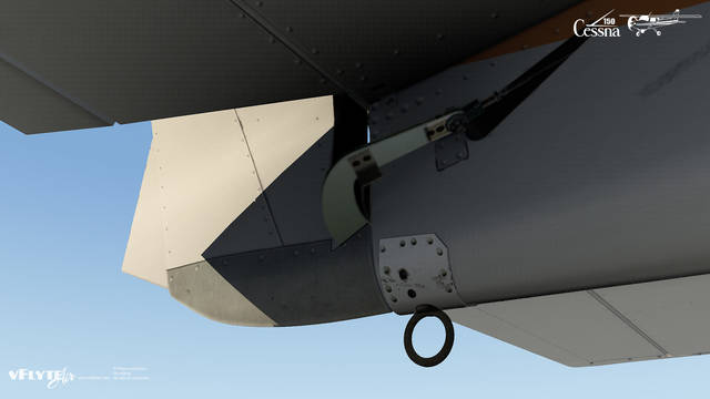 vFlyteAir Cessna 150 Commuter (X-Plane 12)