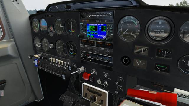 vFlyteAir Cessna 150 Commuter (X-Plane 12)
