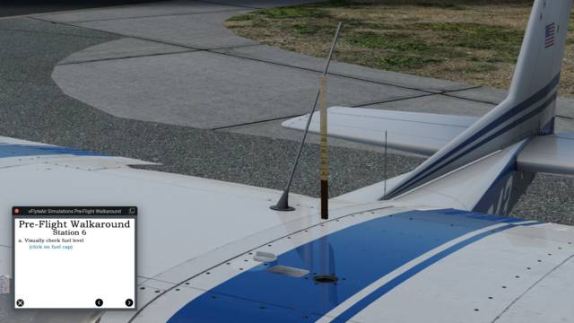 vFlyteAir Cessna 150 Commuter (X-Plane 12)